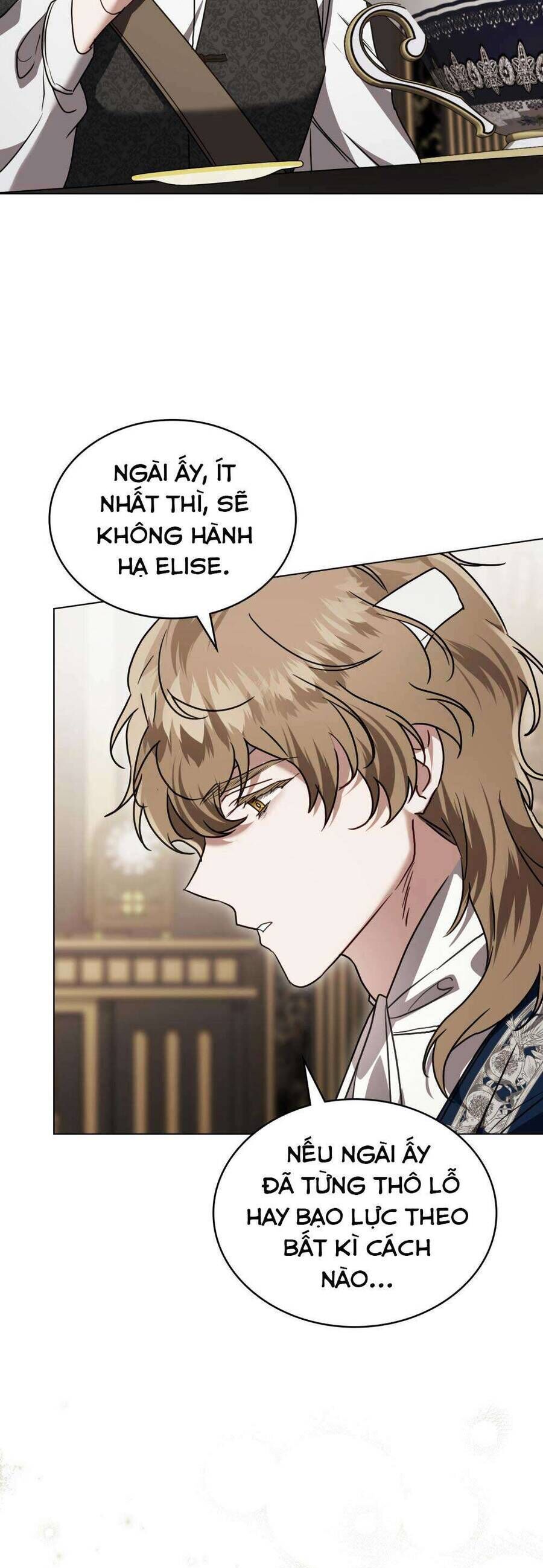 Hôn Nhân Khế Ước - Chapter 39 - Page 22