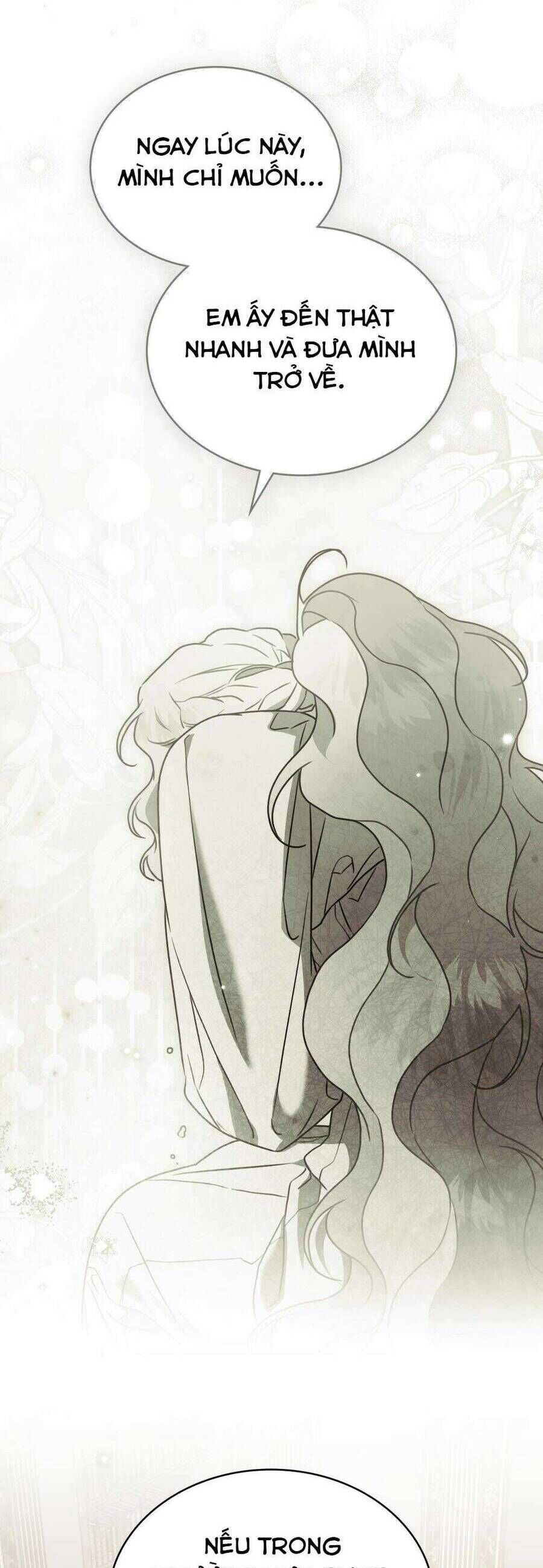 Hôn Nhân Khế Ước - Chapter 39 - Page 23