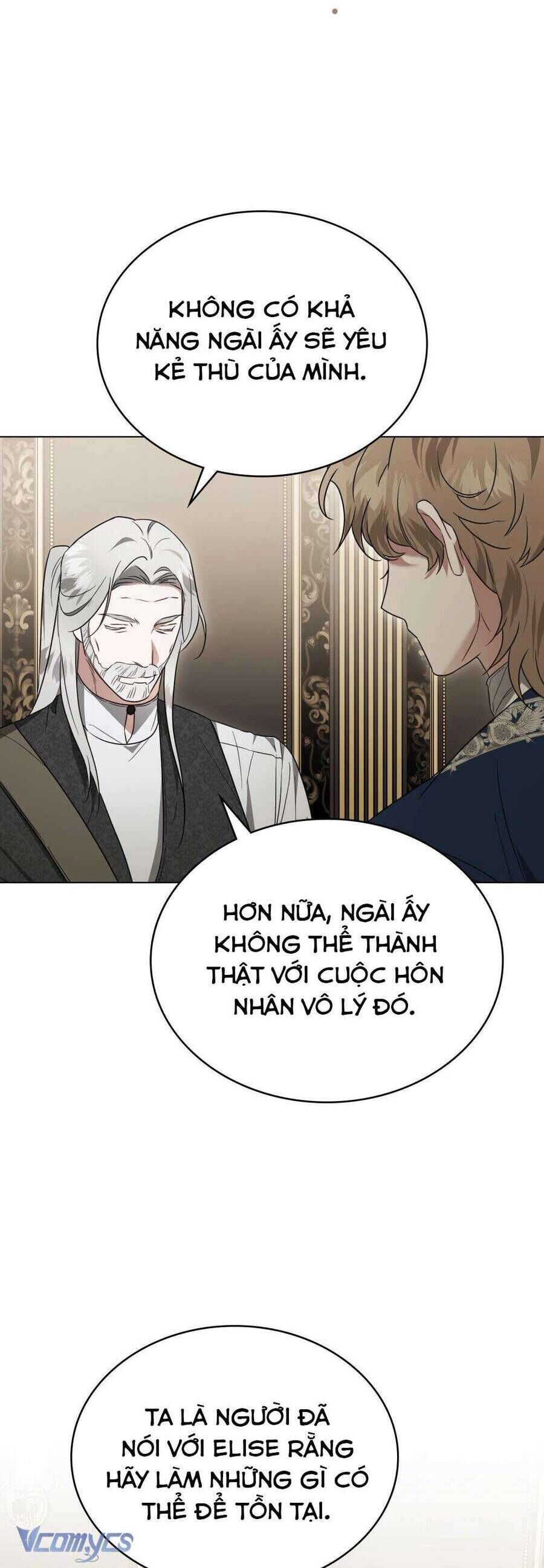 Hôn Nhân Khế Ước - Chapter 39 - Page 25