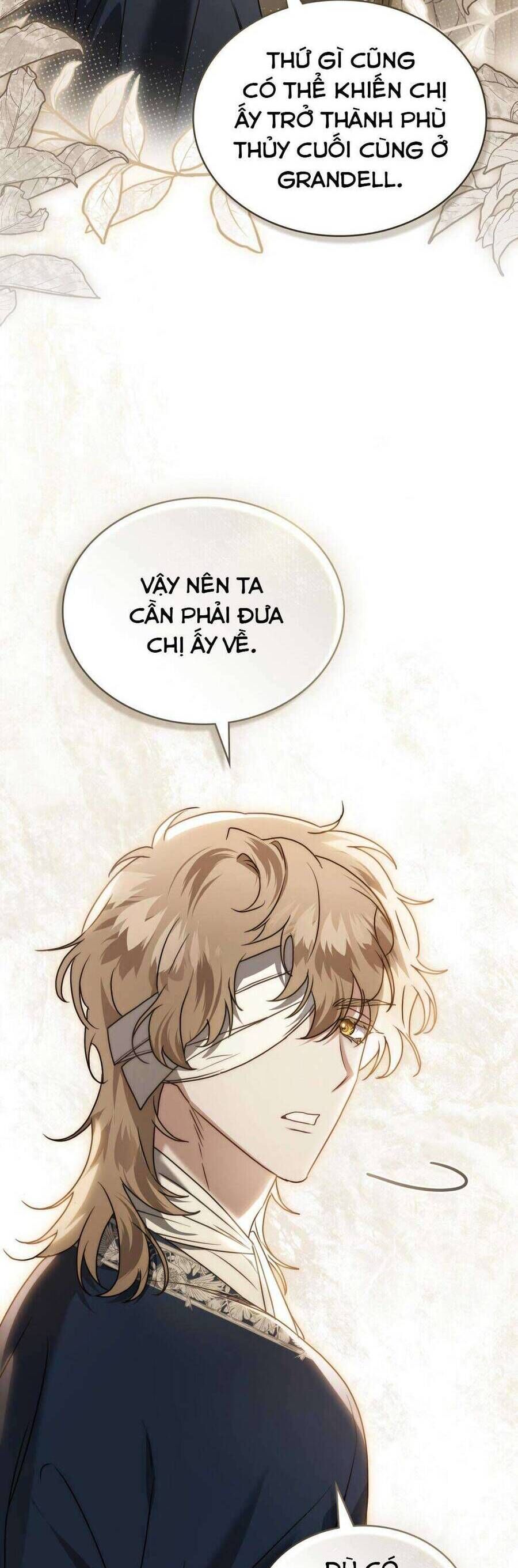 Hôn Nhân Khế Ước - Chapter 39 - Page 28