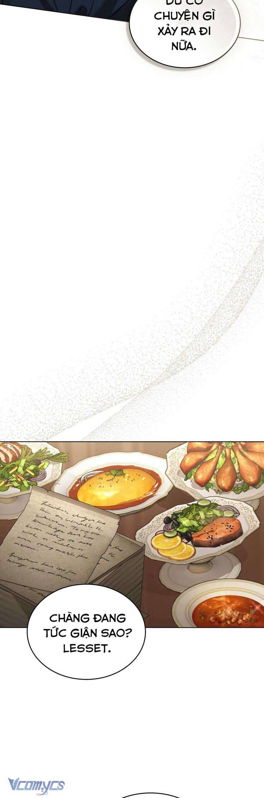 Hôn Nhân Khế Ước - Chapter 39 - Page 29