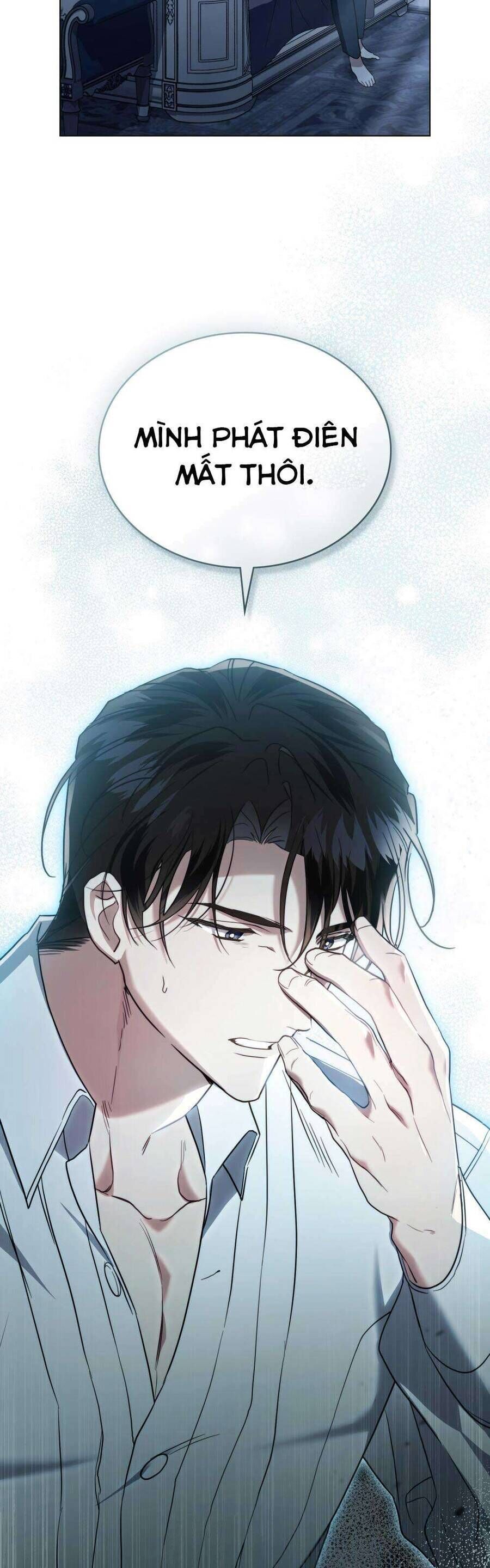 Hôn Nhân Khế Ước - Chapter 39 - Page 3