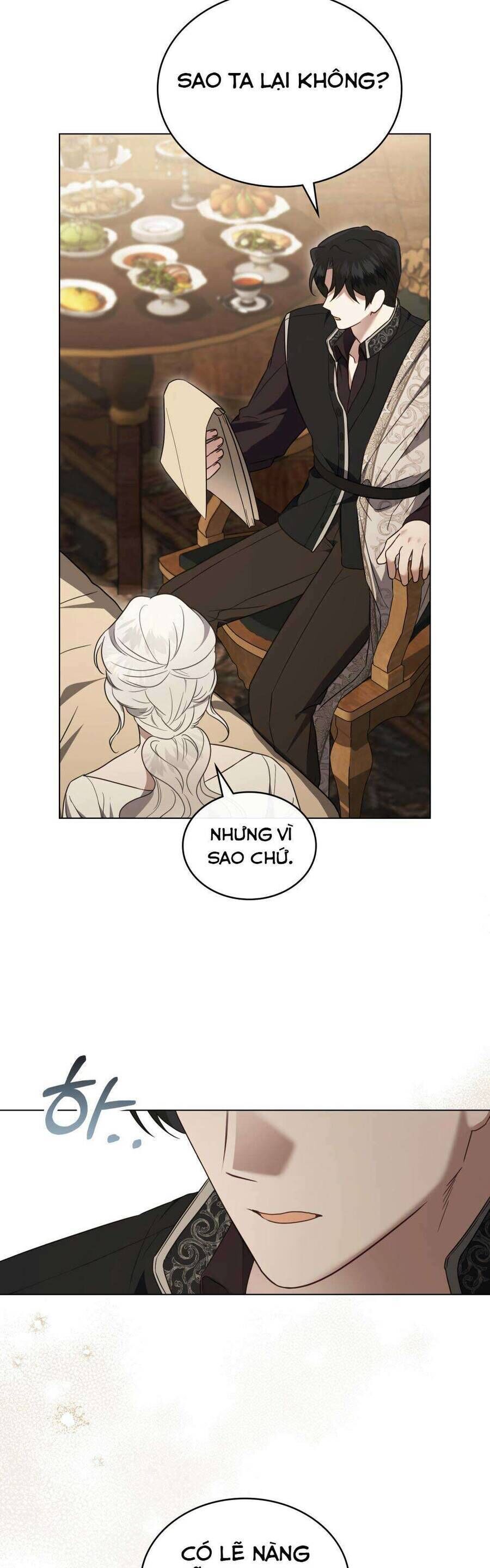 Hôn Nhân Khế Ước - Chapter 39 - Page 30