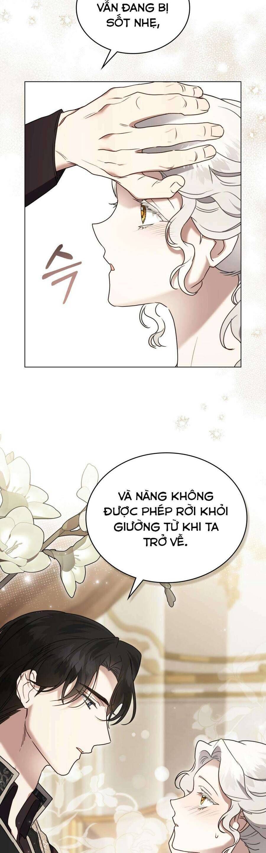 Hôn Nhân Khế Ước - Chapter 39 - Page 31
