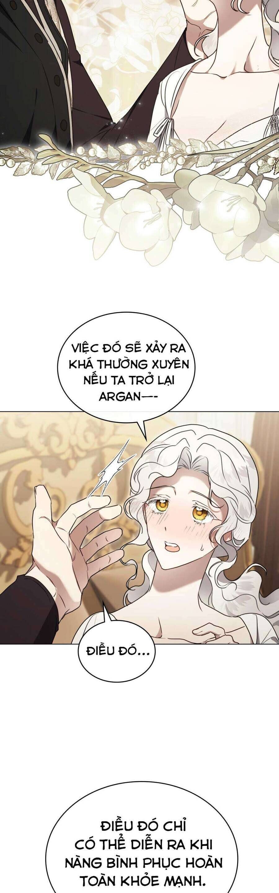 Hôn Nhân Khế Ước - Chapter 39 - Page 32