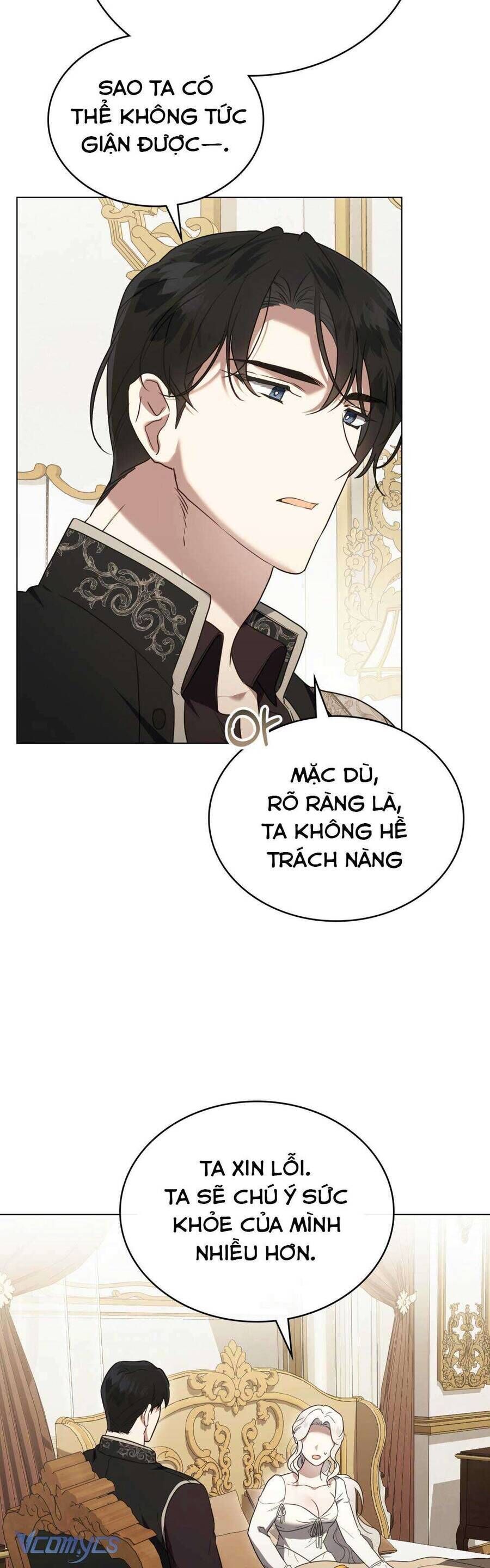 Hôn Nhân Khế Ước - Chapter 39 - Page 33