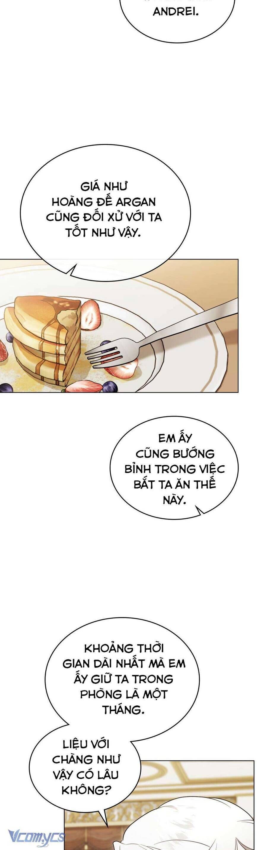 Hôn Nhân Khế Ước - Chapter 39 - Page 37