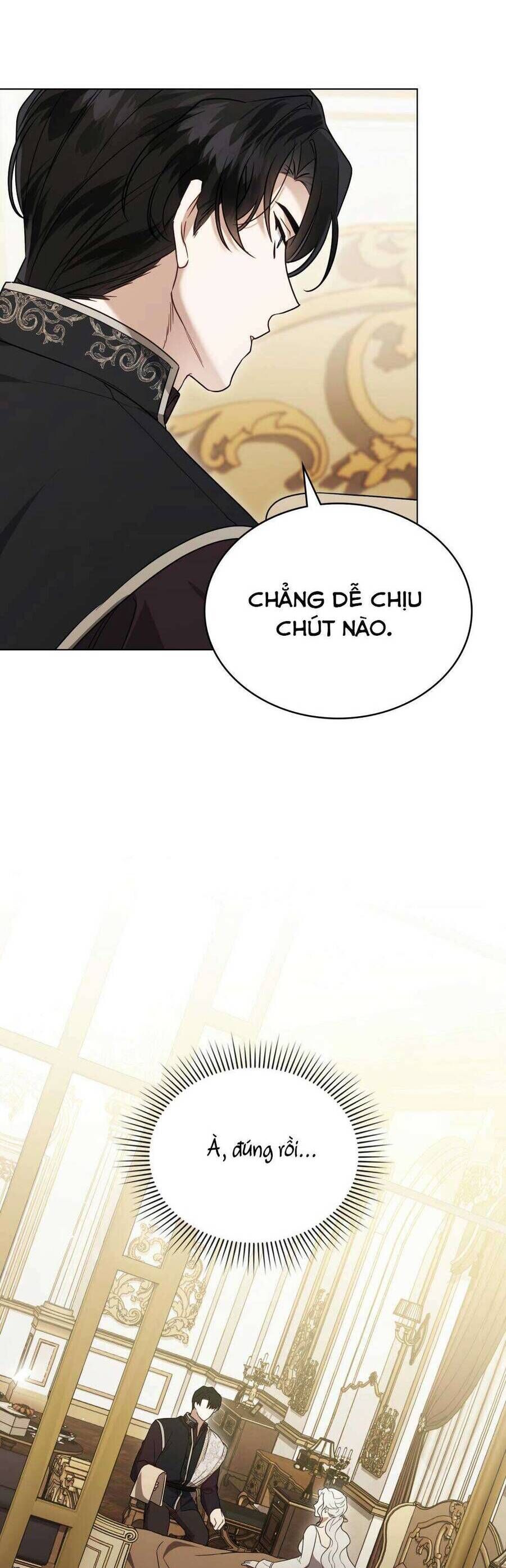 Hôn Nhân Khế Ước - Chapter 39 - Page 39