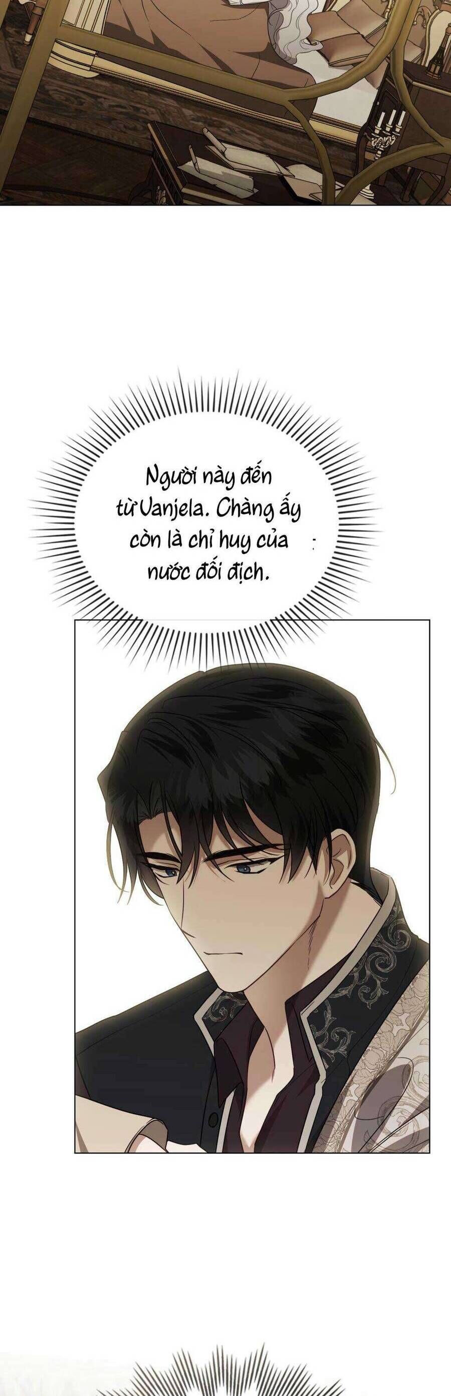 Hôn Nhân Khế Ước - Chapter 39 - Page 40