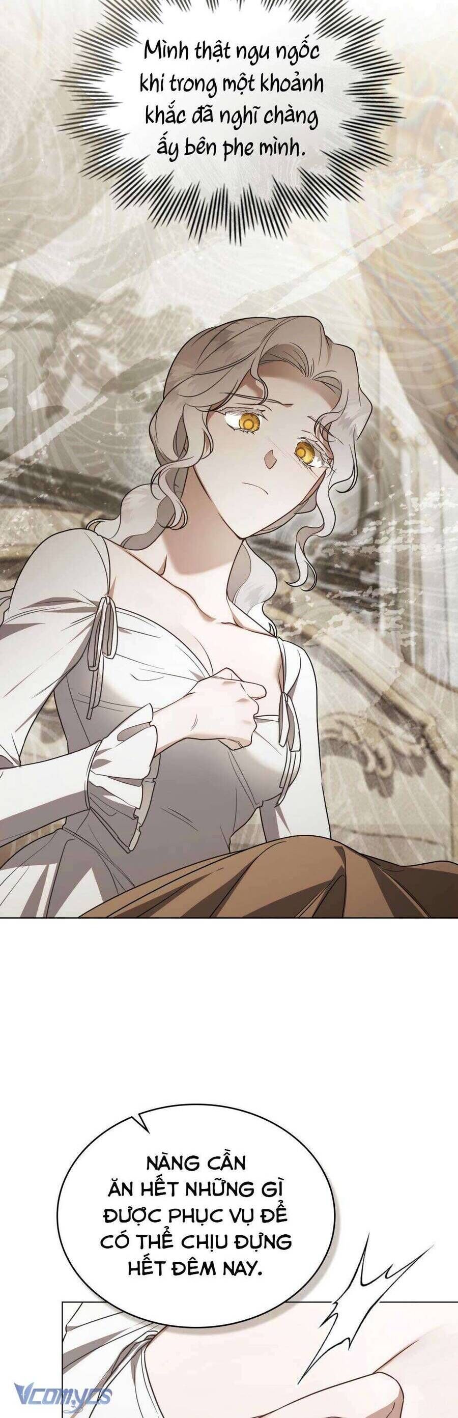 Hôn Nhân Khế Ước - Chapter 39 - Page 41