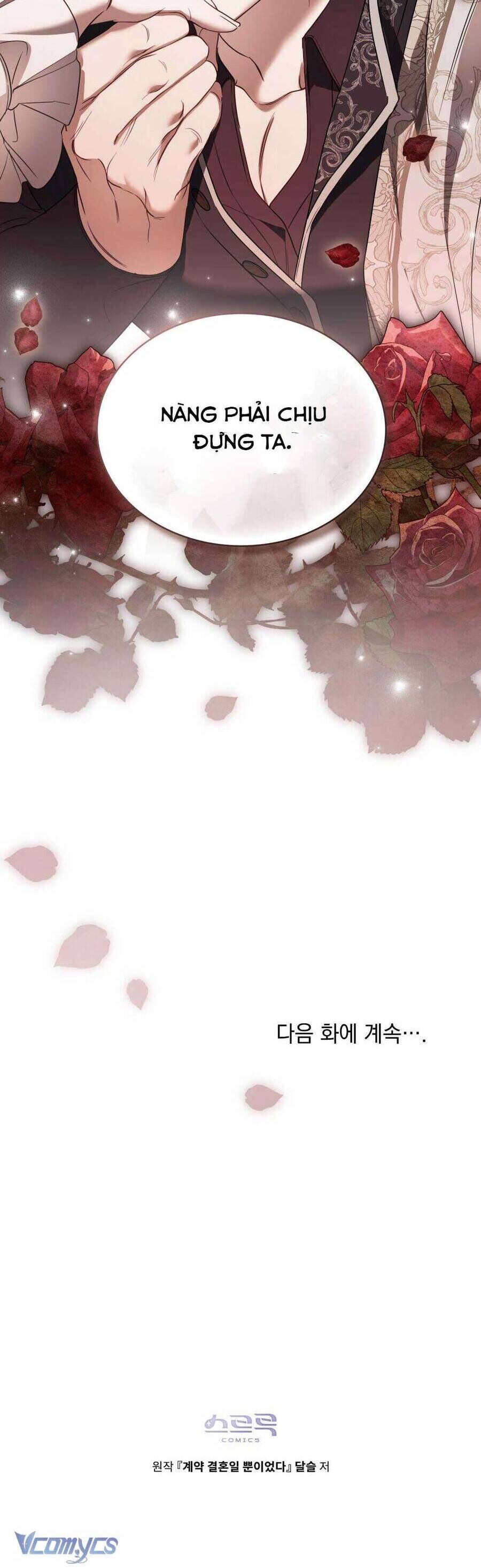 Hôn Nhân Khế Ước - Chapter 39 - Page 44