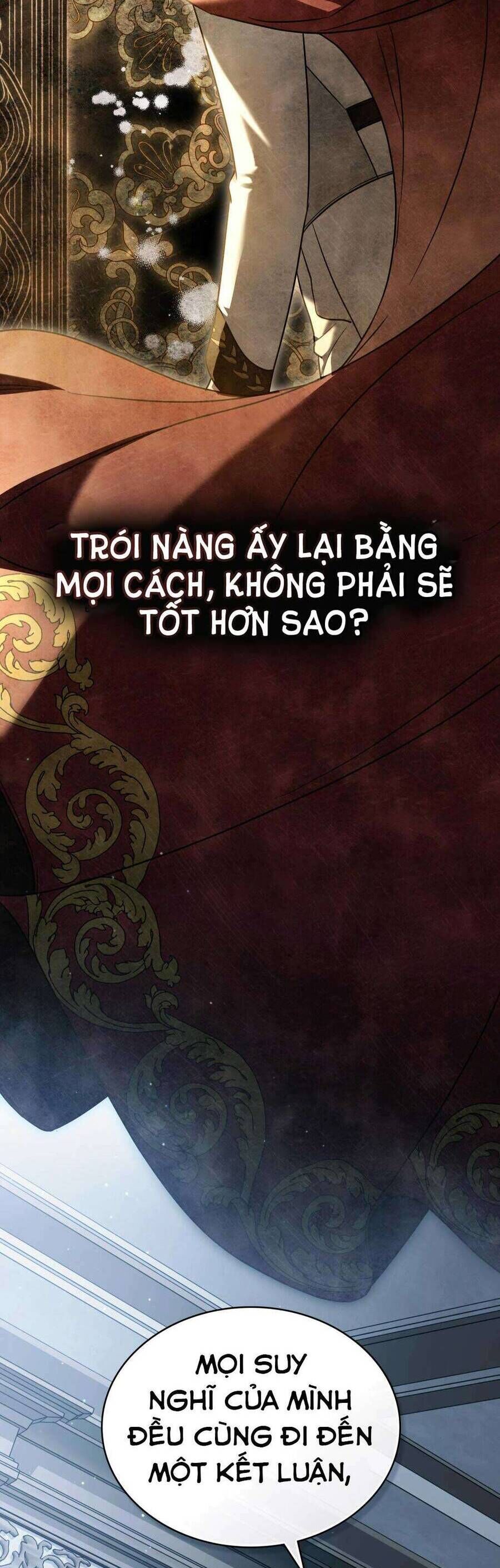 Hôn Nhân Khế Ước - Chapter 39 - Page 7