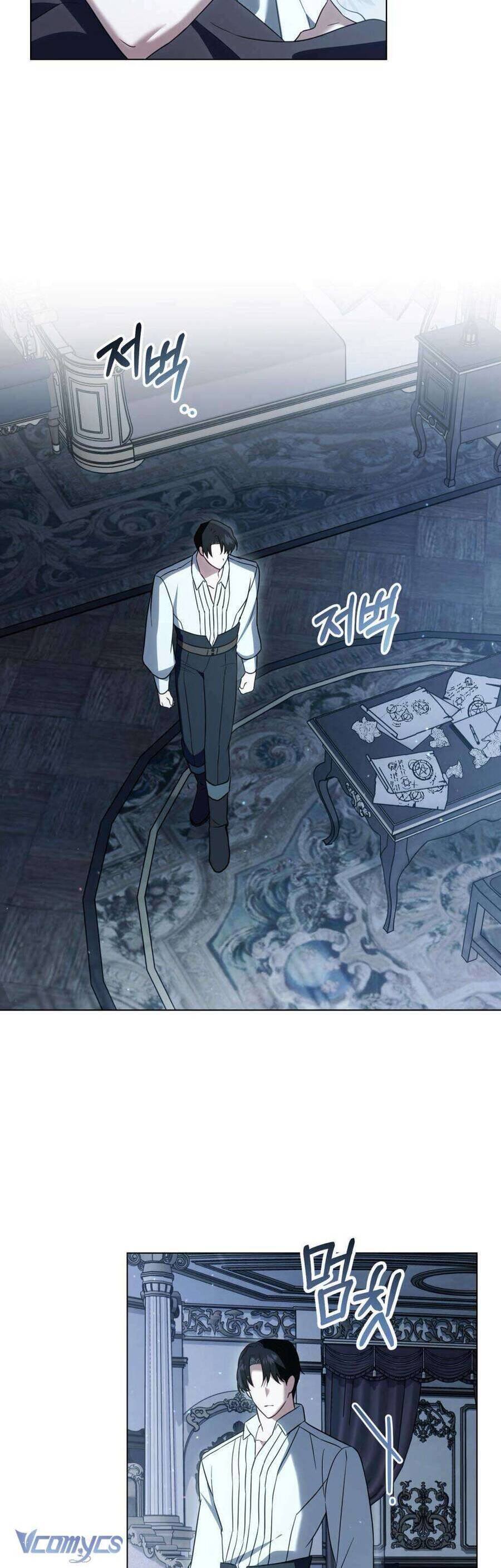 Hôn Nhân Khế Ước - Chapter 39 - Page 9