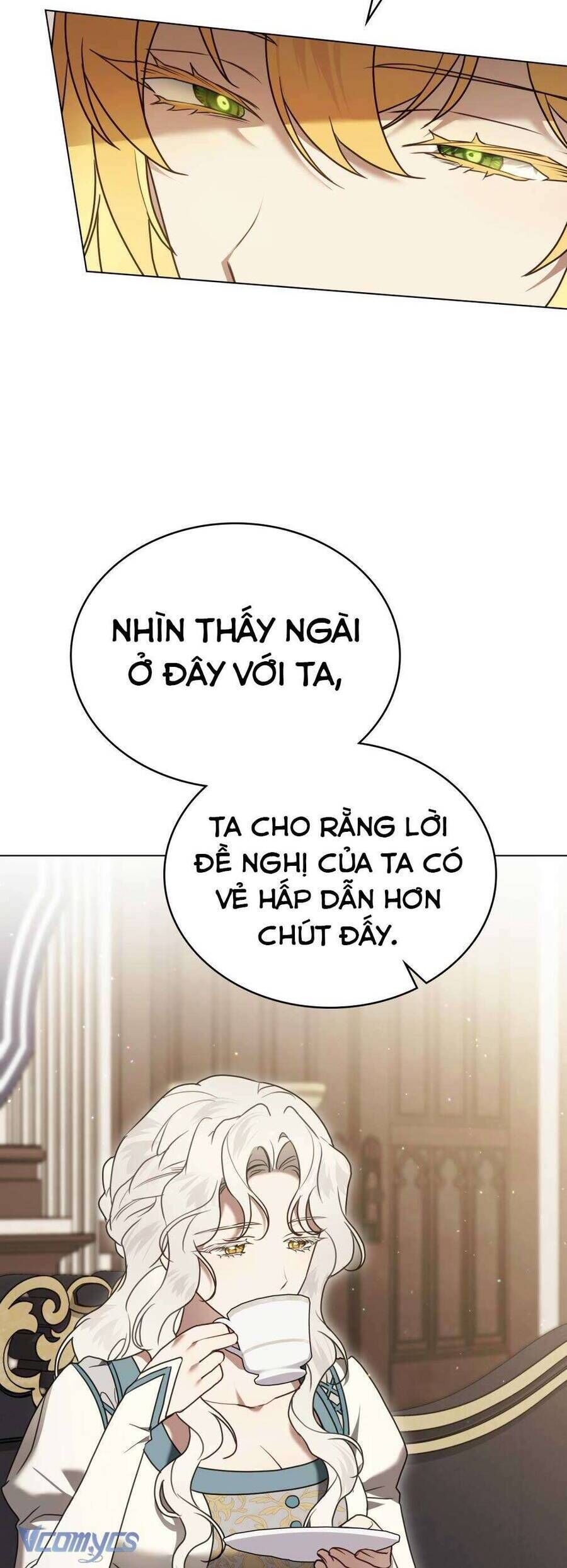 Hôn Nhân Khế Ước - Chapter 40 - Page 11