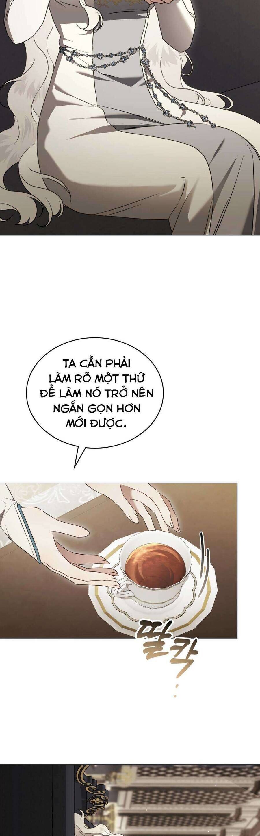 Hôn Nhân Khế Ước - Chapter 40 - Page 12