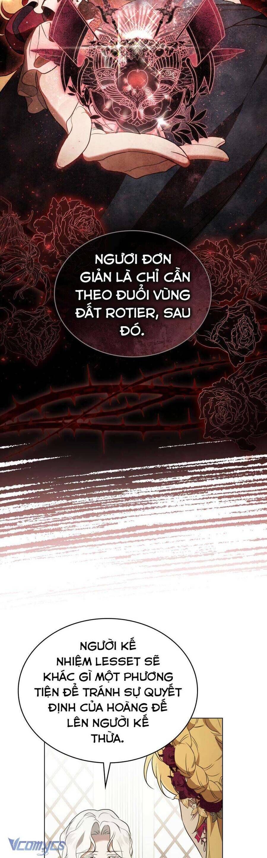 Hôn Nhân Khế Ước - Chapter 40 - Page 15