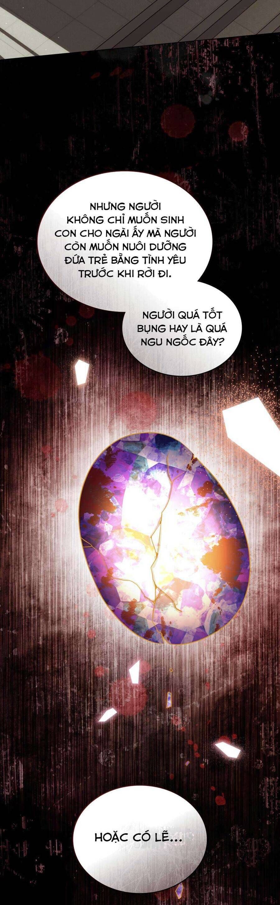 Hôn Nhân Khế Ước - Chapter 40 - Page 20