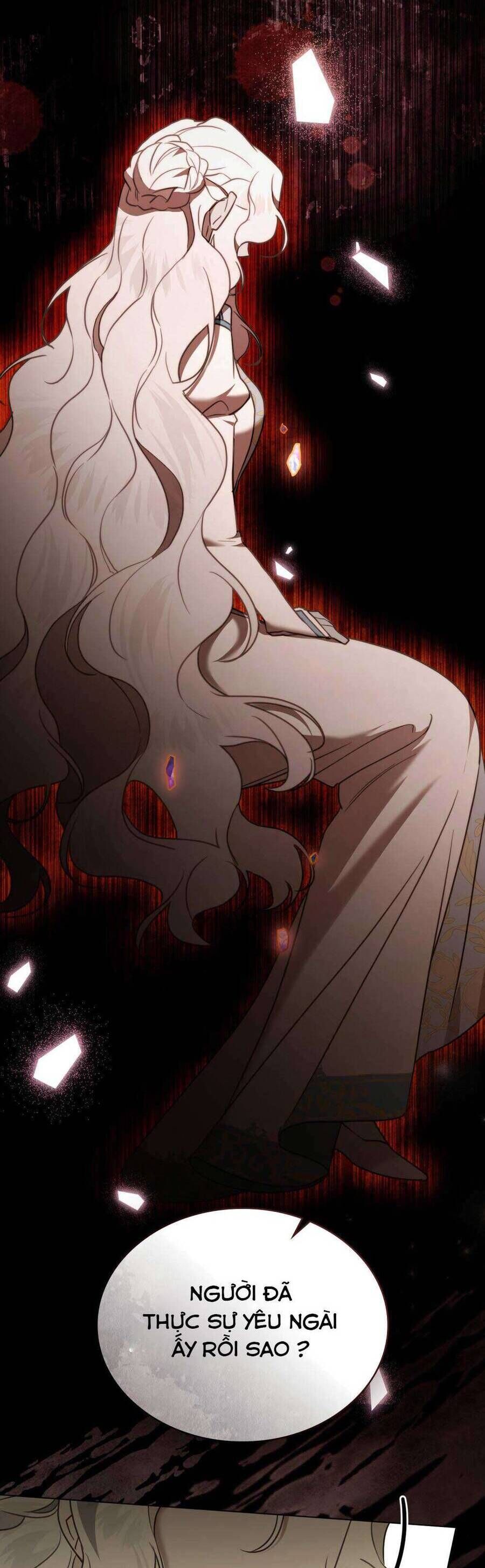 Hôn Nhân Khế Ước - Chapter 40 - Page 21