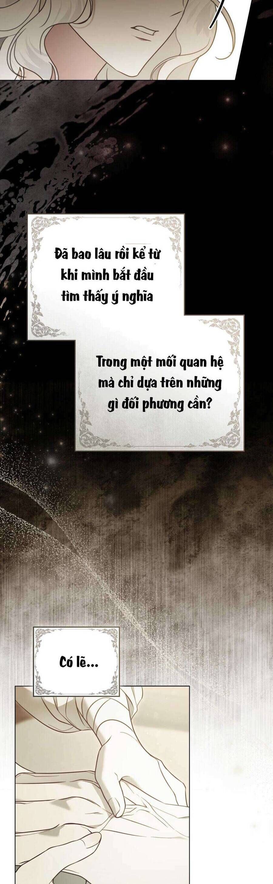 Hôn Nhân Khế Ước - Chapter 40 - Page 22