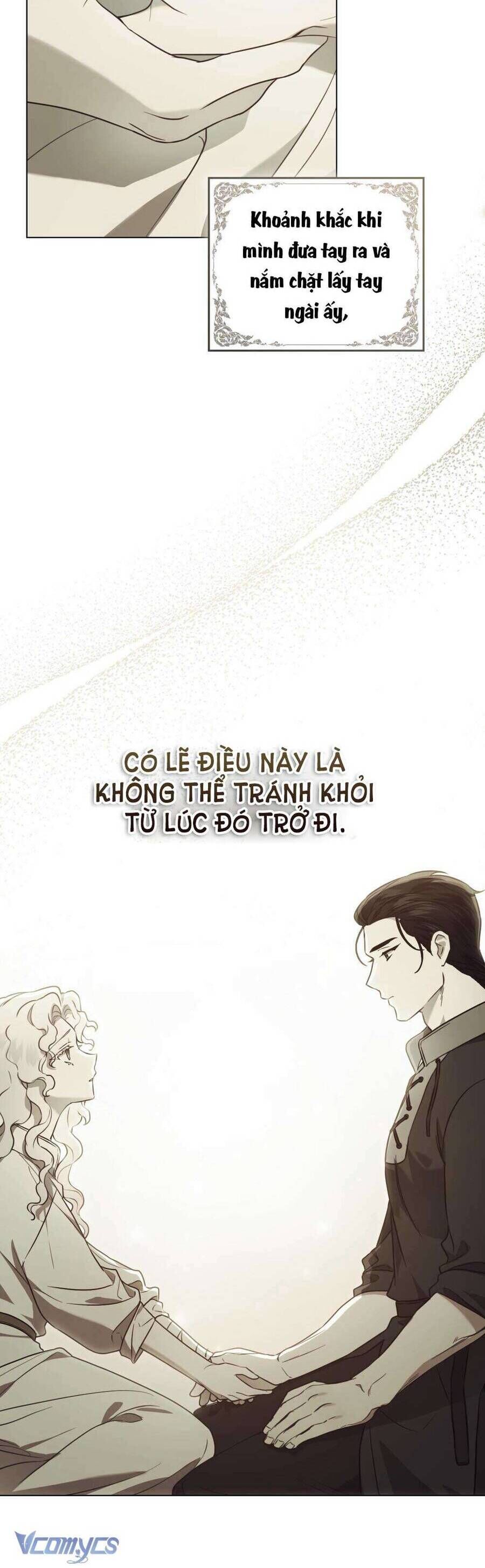 Hôn Nhân Khế Ước - Chapter 40 - Page 23