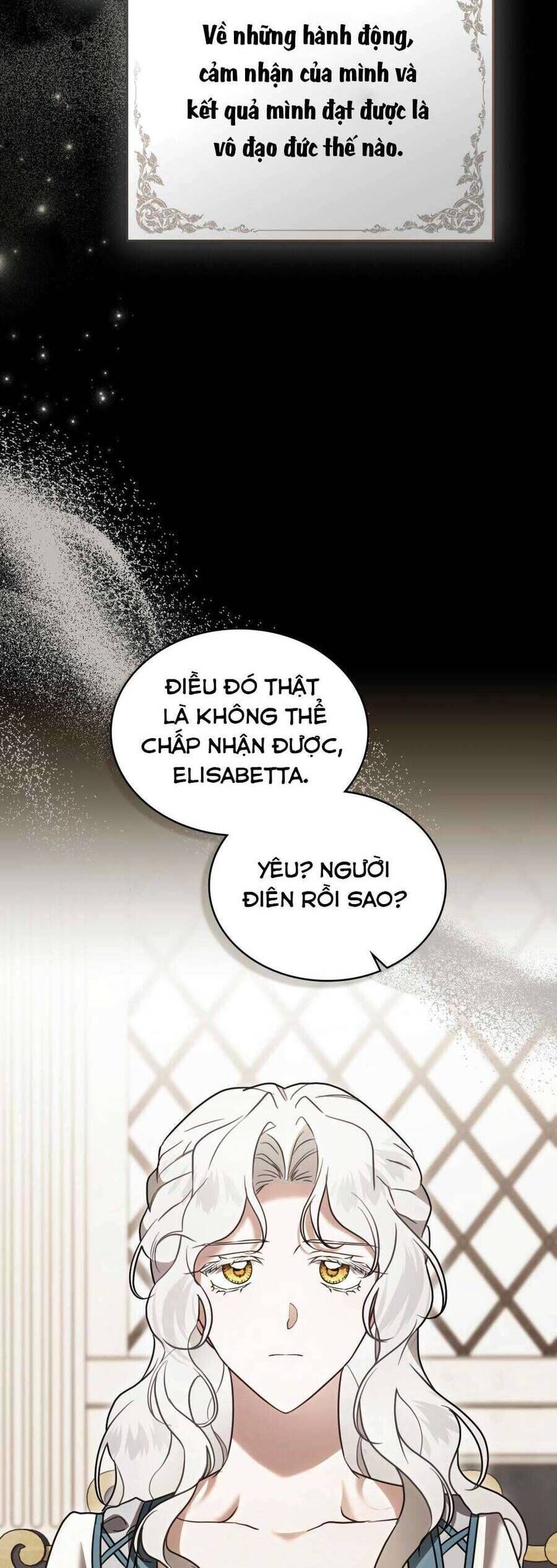 Hôn Nhân Khế Ước - Chapter 40 - Page 25