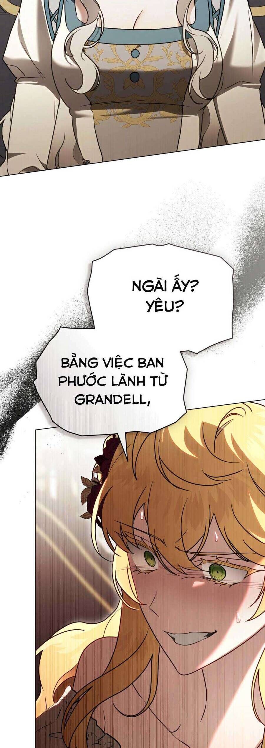 Hôn Nhân Khế Ước - Chapter 40 - Page 26