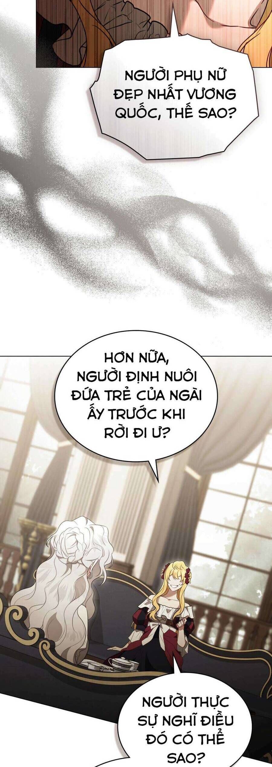 Hôn Nhân Khế Ước - Chapter 40 - Page 27