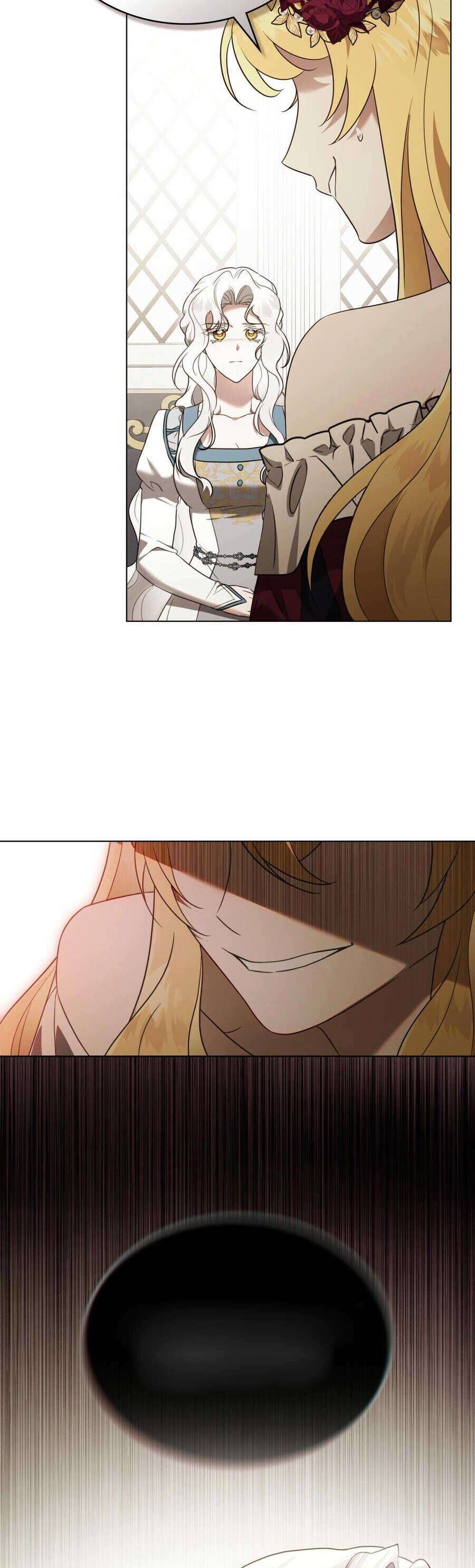 Hôn Nhân Khế Ước - Chapter 40 - Page 29