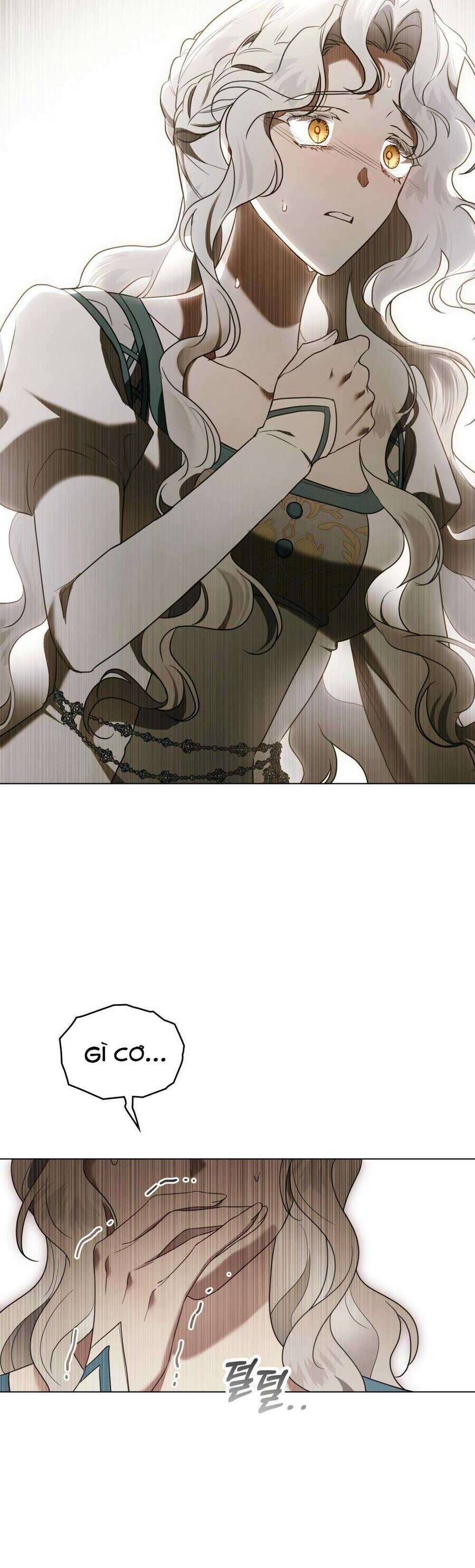 Hôn Nhân Khế Ước - Chapter 40 - Page 30