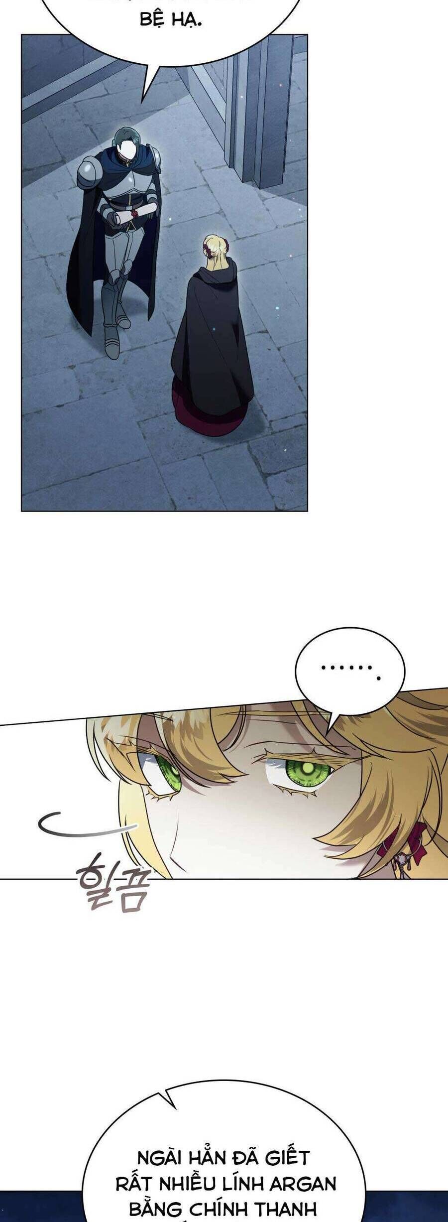 Hôn Nhân Khế Ước - Chapter 40 - Page 36