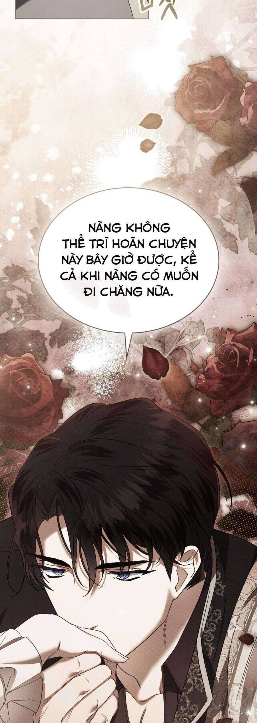 Hôn Nhân Khế Ước - Chapter 40 - Page 4