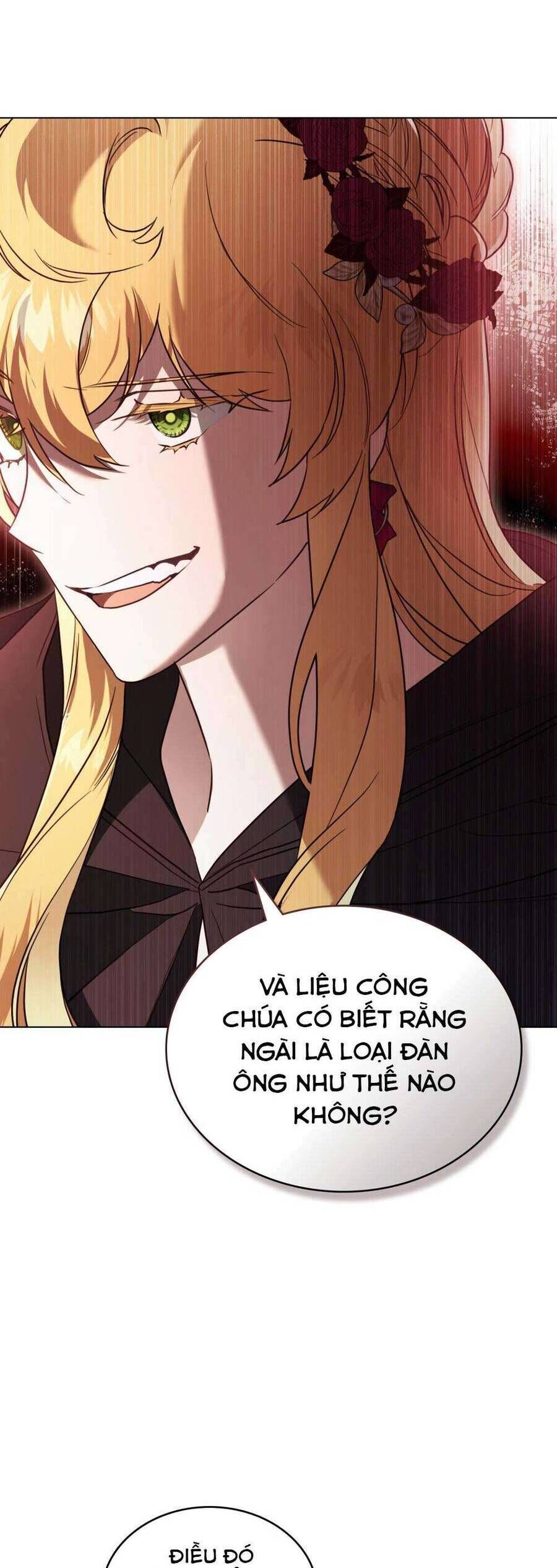 Hôn Nhân Khế Ước - Chapter 40 - Page 43