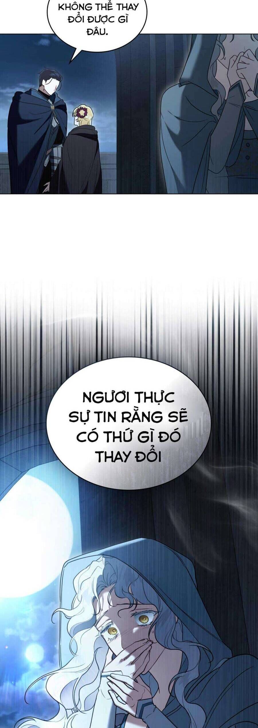 Hôn Nhân Khế Ước - Chapter 40 - Page 44