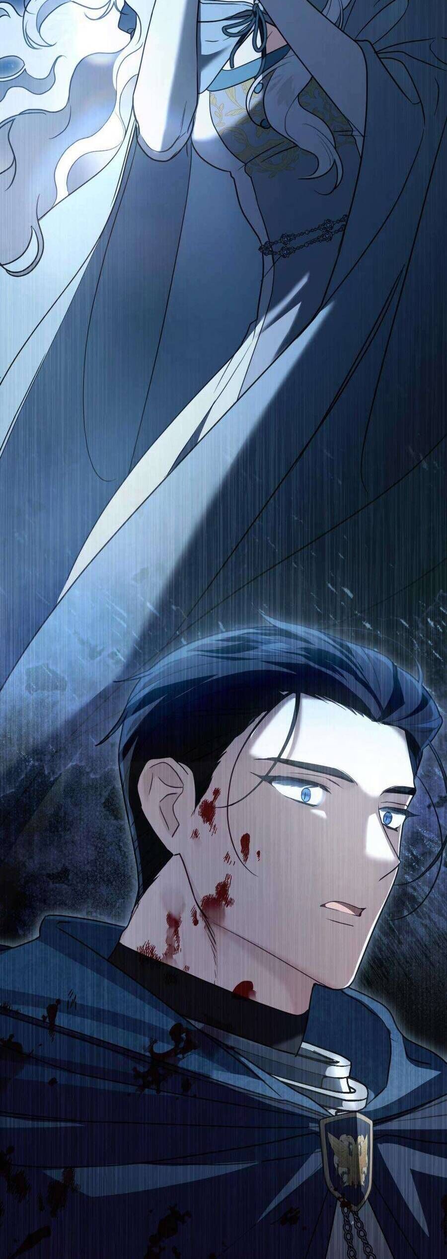 Hôn Nhân Khế Ước - Chapter 40 - Page 45