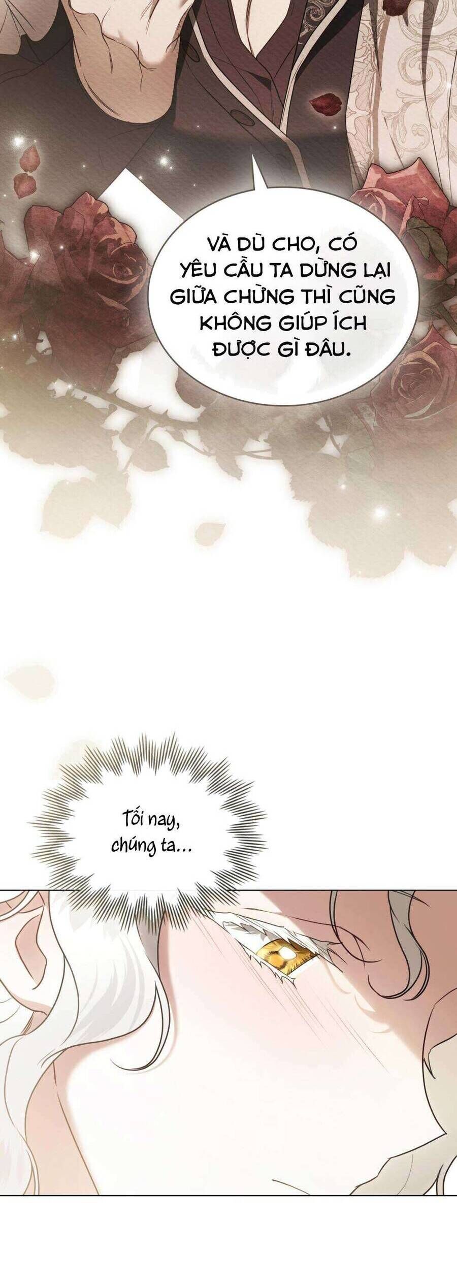 Hôn Nhân Khế Ước - Chapter 40 - Page 5