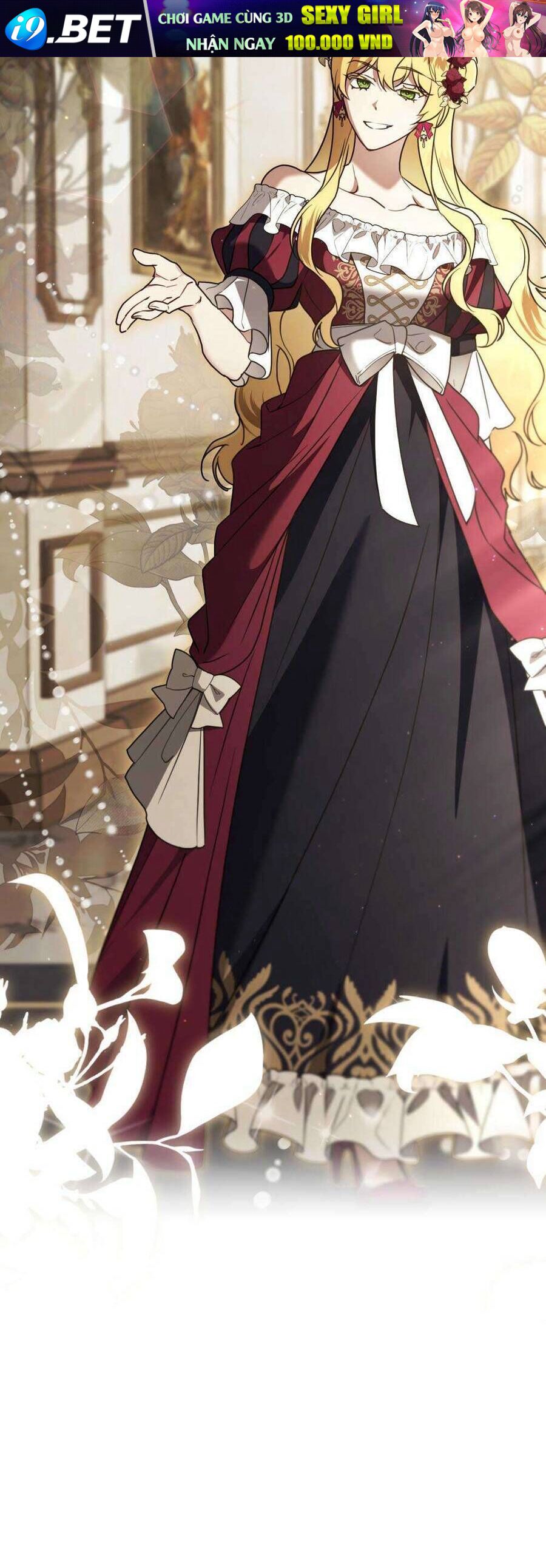 Hôn Nhân Khế Ước - Chapter 40 - Page 7