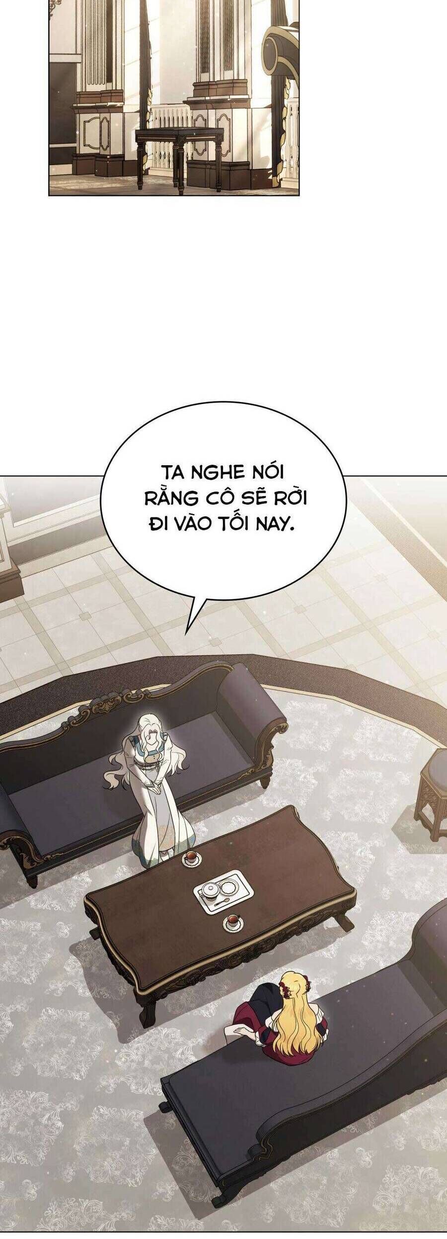 Hôn Nhân Khế Ước - Chapter 40 - Page 9