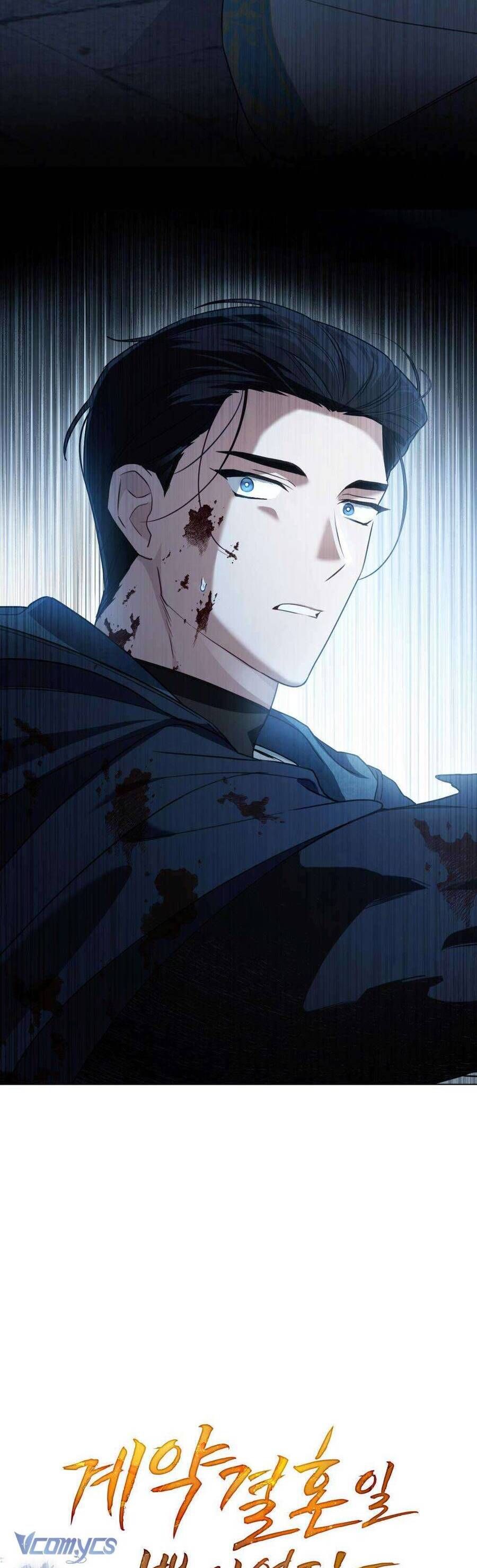 Hôn Nhân Khế Ước - Chapter 41 - Page 10