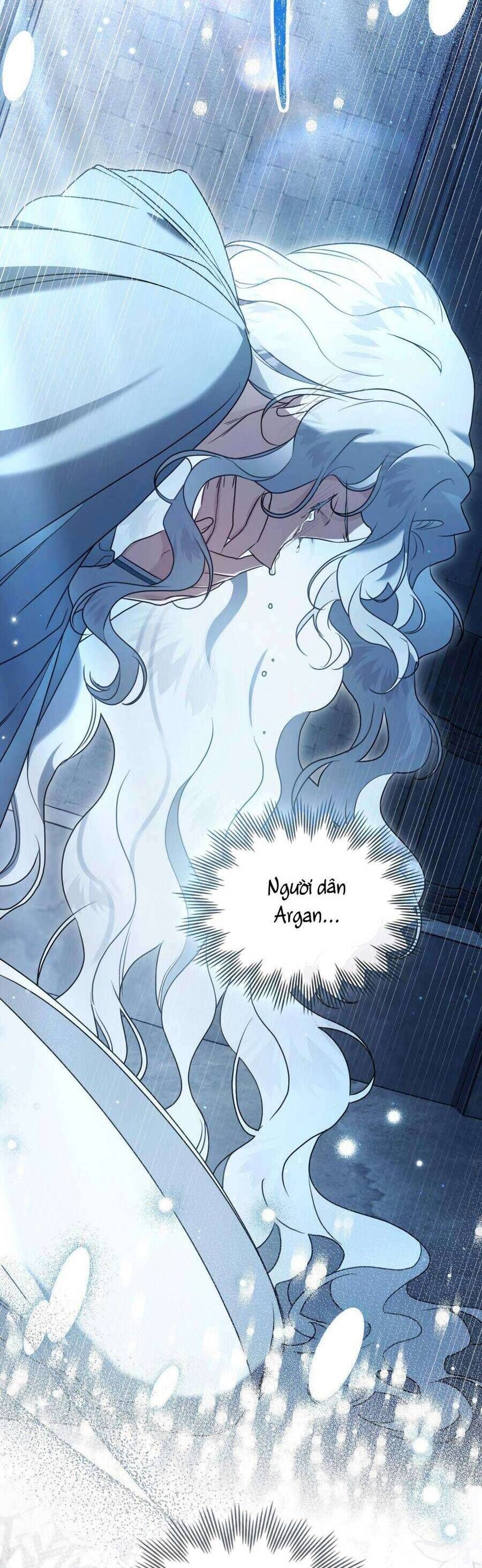 Hôn Nhân Khế Ước - Chapter 41 - Page 13