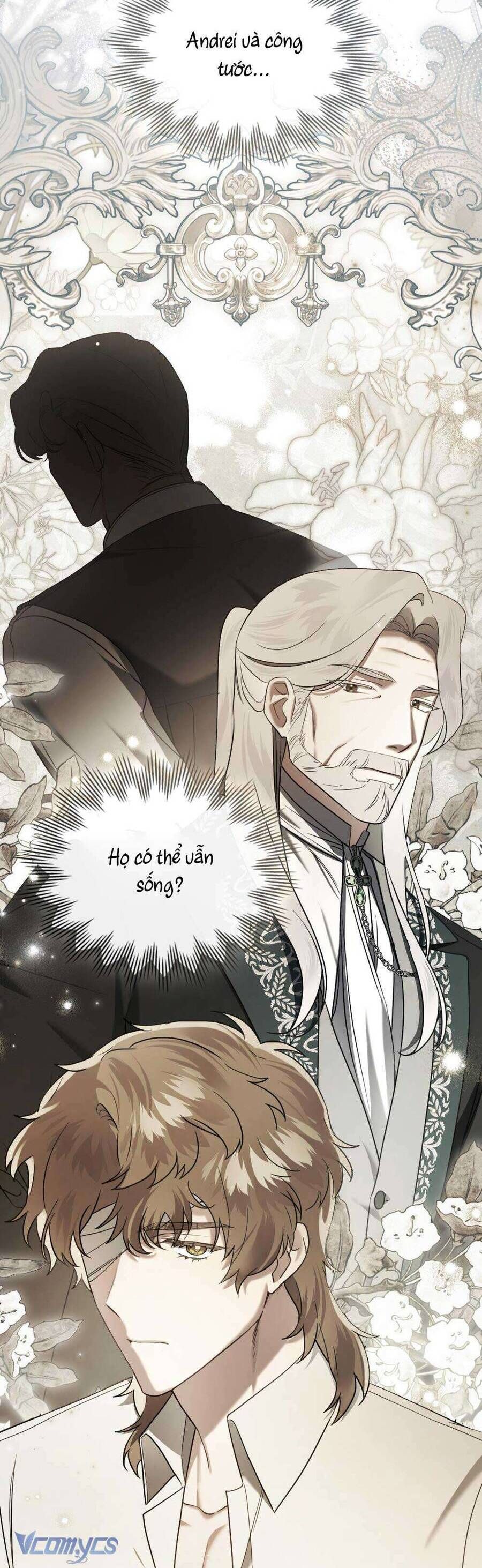 Hôn Nhân Khế Ước - Chapter 41 - Page 14