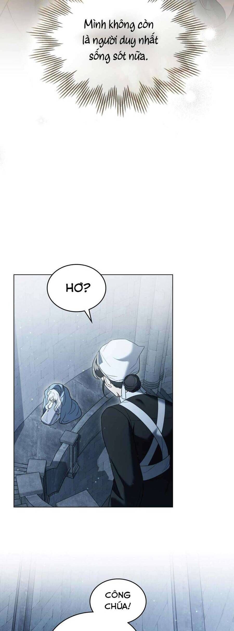 Hôn Nhân Khế Ước - Chapter 41 - Page 16