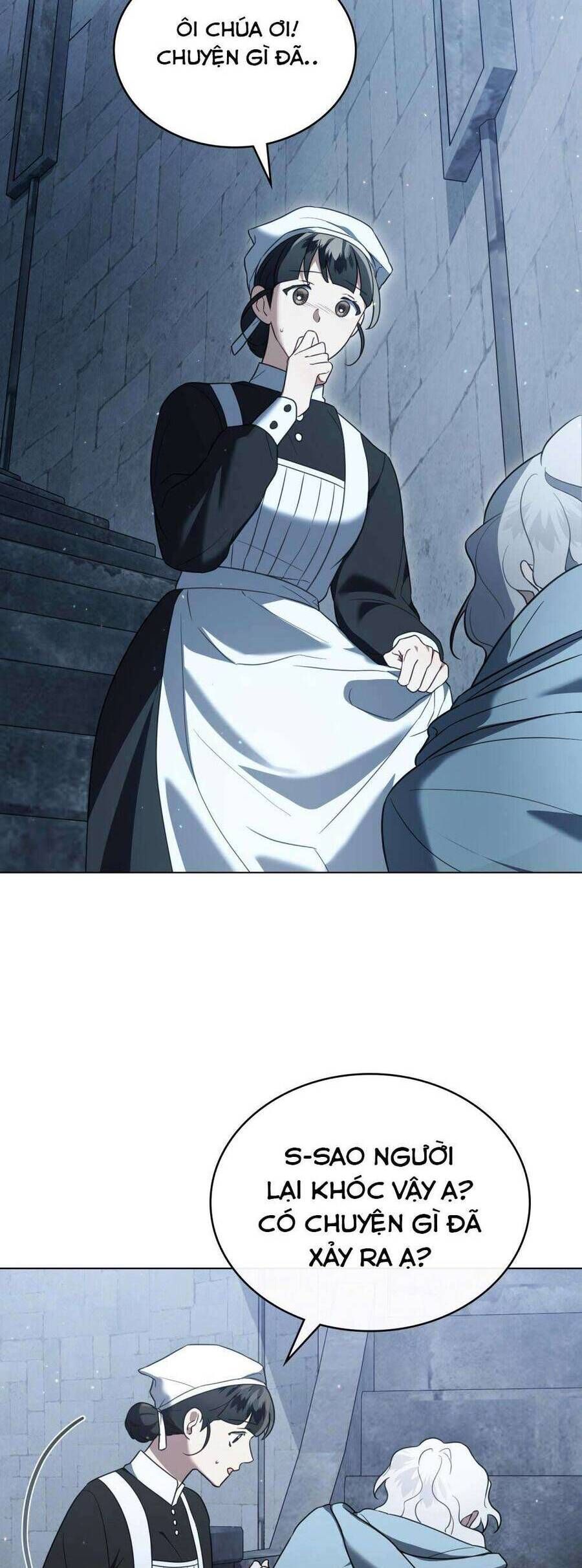 Hôn Nhân Khế Ước - Chapter 41 - Page 17