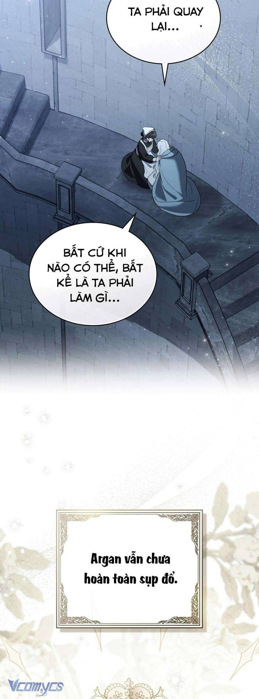 Hôn Nhân Khế Ước - Chapter 41 - Page 19