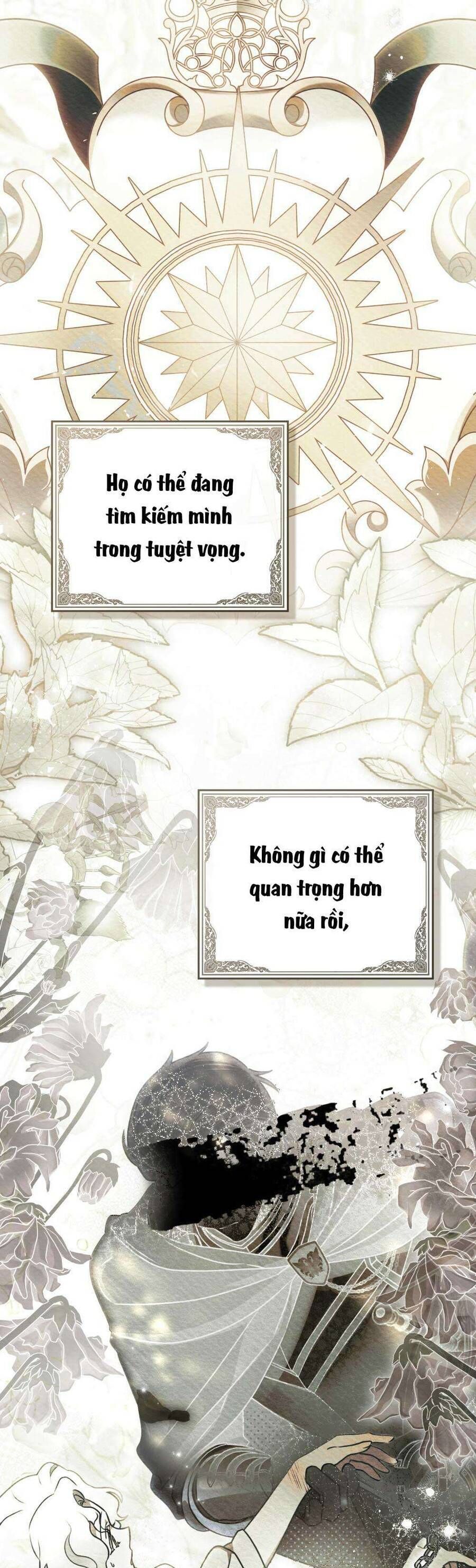 Hôn Nhân Khế Ước - Chapter 41 - Page 20