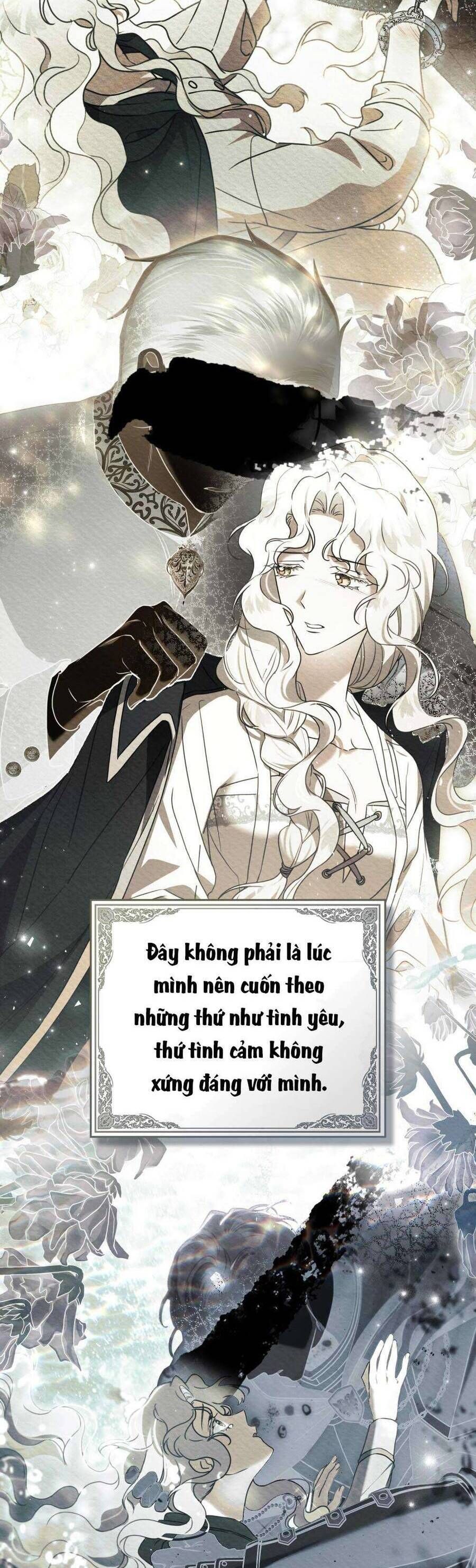 Hôn Nhân Khế Ước - Chapter 41 - Page 21