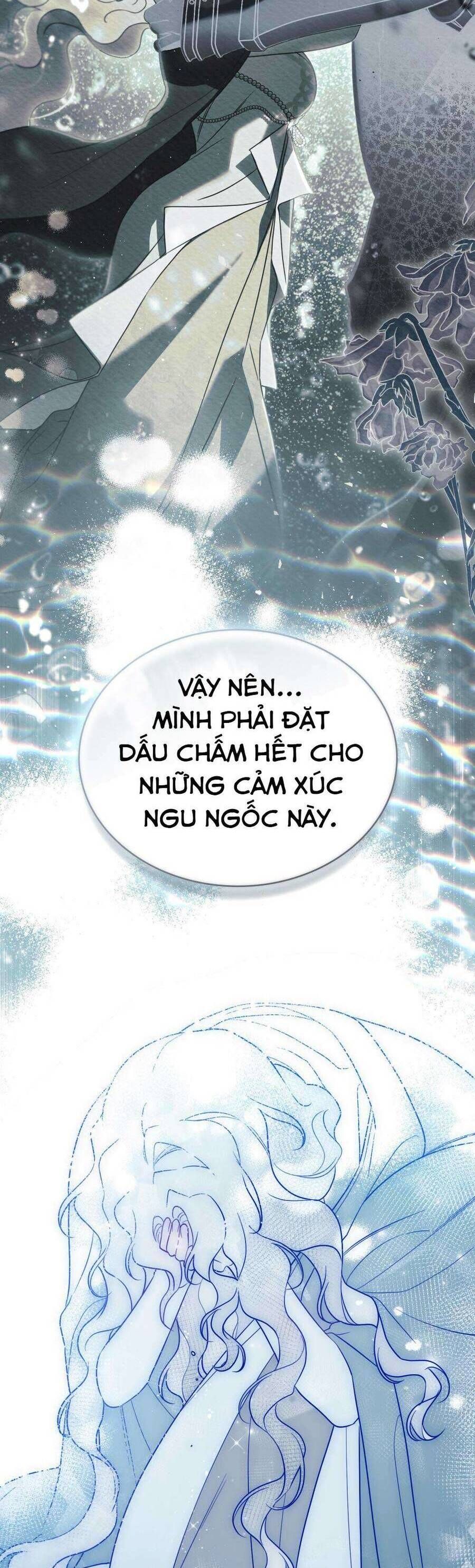 Hôn Nhân Khế Ước - Chapter 41 - Page 22