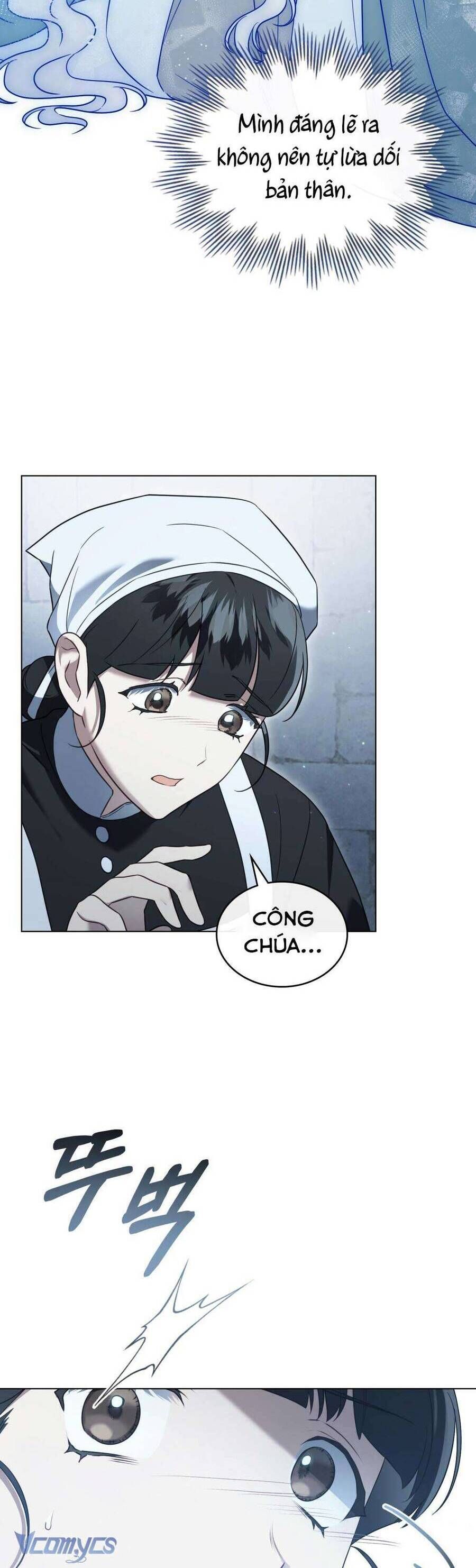 Hôn Nhân Khế Ước - Chapter 41 - Page 23