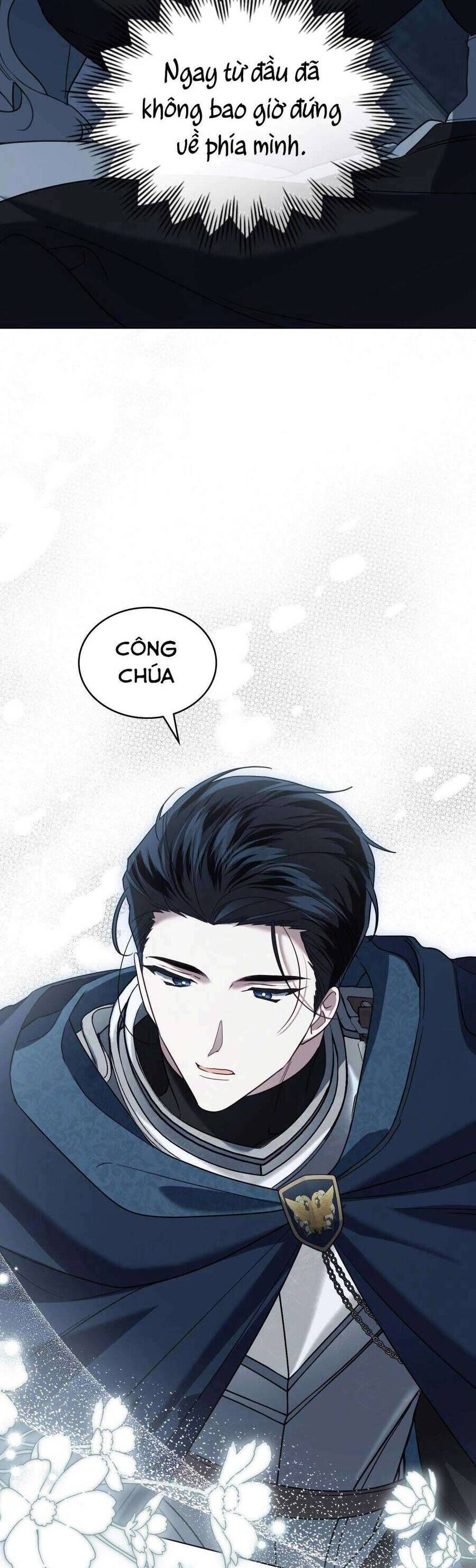 Hôn Nhân Khế Ước - Chapter 41 - Page 25