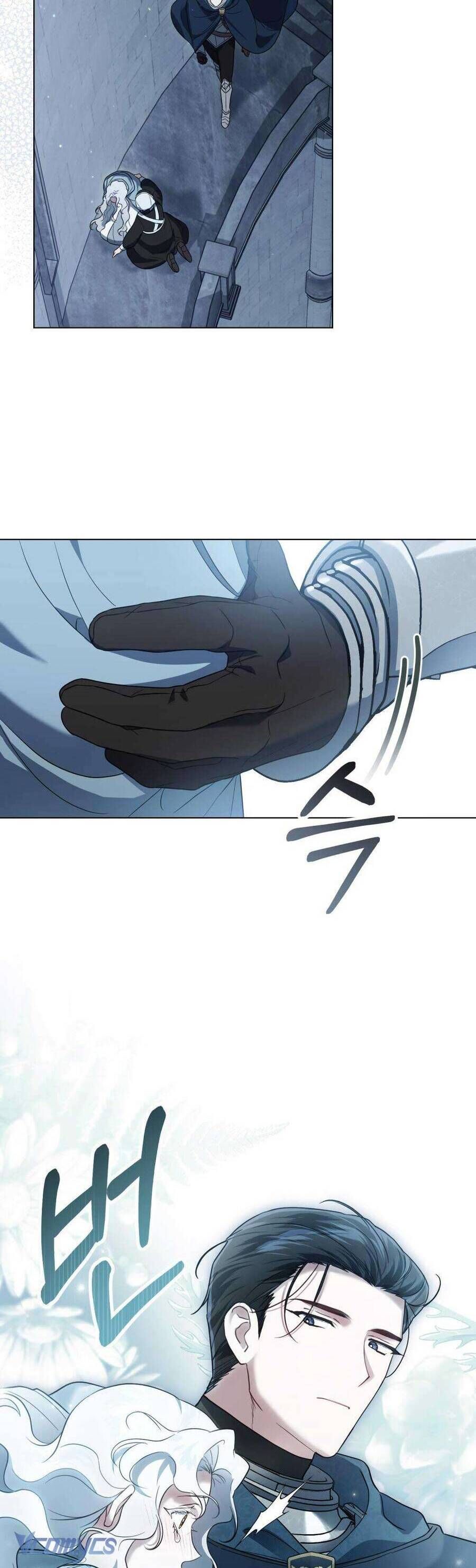 Hôn Nhân Khế Ước - Chapter 41 - Page 27