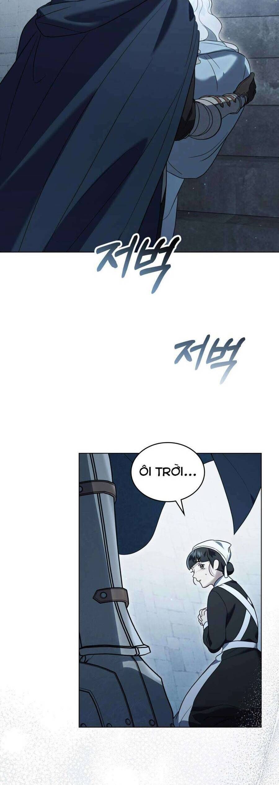 Hôn Nhân Khế Ước - Chapter 41 - Page 29